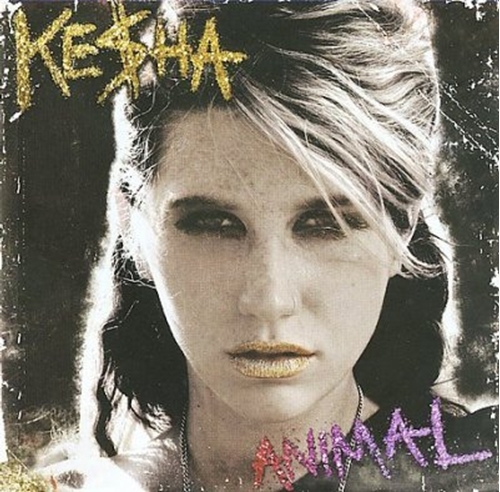 Picture of Animal  by Ke$Ha