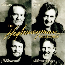 Picture of The Highwayman Collection  by Various