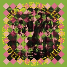 Picture of Forever Now  by The Psychedelic Furs