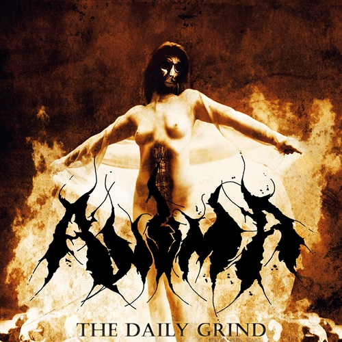 Picture of The Daily Grind  by Anima