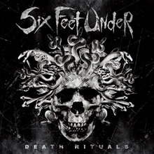 Picture of Death Rituals  by Six Feet Under