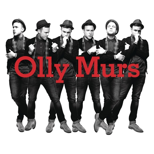 Picture of Olly Murs  by Olly Murs