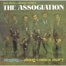 Picture of AND THEN…ALONG COMES THE ASSOCIATION: DELUXE EXPANDED MONO EDITION