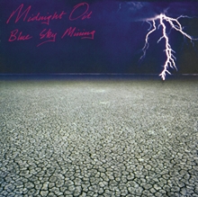 Picture of Blue Sky Mining  by Midnight Oil