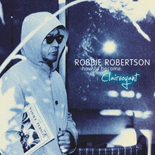 Picture of HOW TO BECOME CLAIRVOYANT  by ROBERTSON,ROBBIE