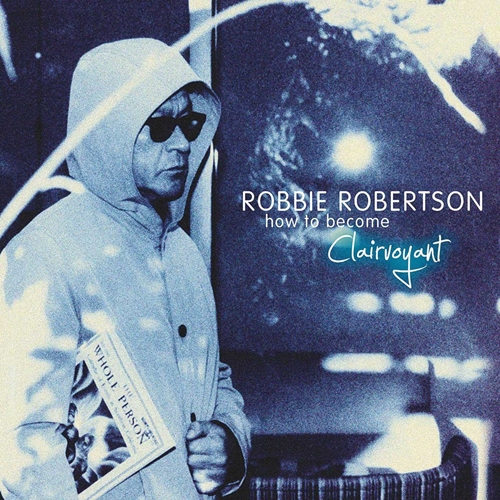 Picture of HOW TO BECOME CLAIRVOYANT  by ROBERTSON,ROBBIE