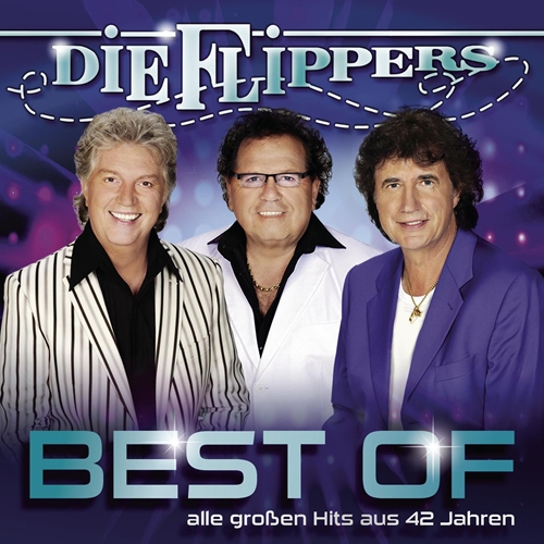 Picture of Best Of  by Die Flippers