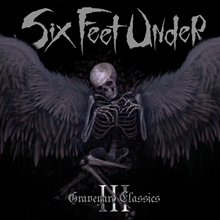 Picture of Graveyard Classics 3  by Six Feet Under