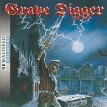 Picture of Excalibur - Remastered 2006  by Grave Digger