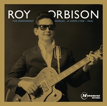 Picture of Monument A-Sides  by Roy Orbison