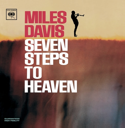 Picture of Seven Steps To Heaven  by Miles Davis