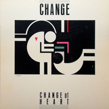 Picture of CHANGE OF HEART ~ EXPANDED EDITION