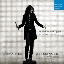 Picture of French Baroque  by Dorothee Oberlinger