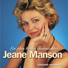 Picture of Les Plus Belles Chansons De Jeane Ma Nson  by Jeane Manson