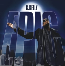 Picture of Epic  by R. Kelly