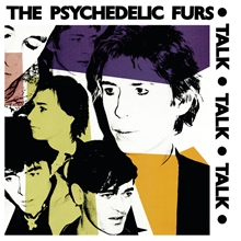 Picture of Talk Talk Talk  by The Psychedelic Furs