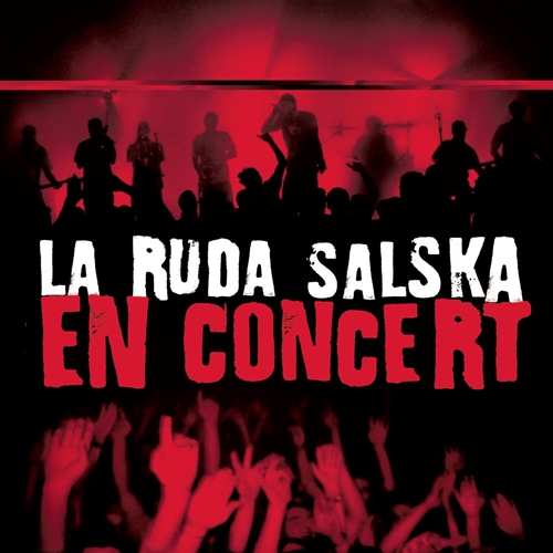 Picture of En Concert  by La Ruda Salska