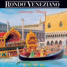 Picture of Misteriosa Venezia  by Rondo Veneziano