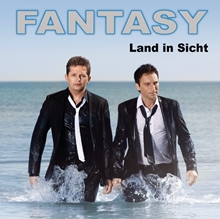 Picture of Land In Sicht  by Fantasy