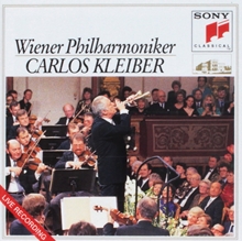 Picture of 1992 New Year'S Concert In The 150th Jubilee Year Of The Wiener Philharm Oniker  by Various