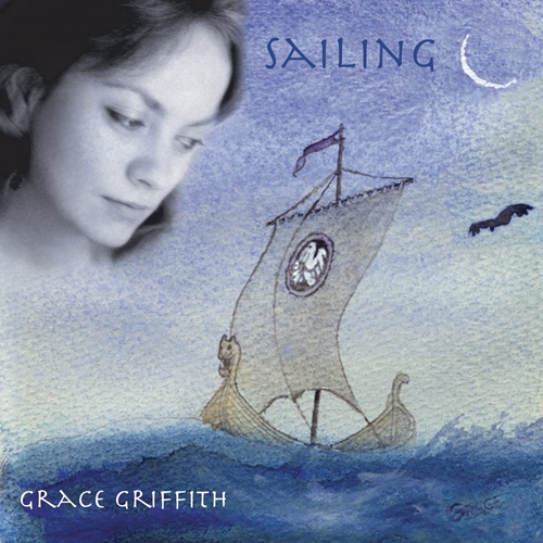 Picture of SAILING  by GRACE GRIFFITH