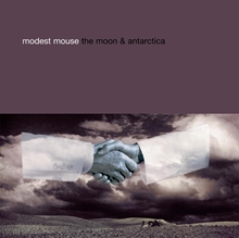 Picture of The Moon & Antarctica (10th Annivers Ary)  by Modest Mouse