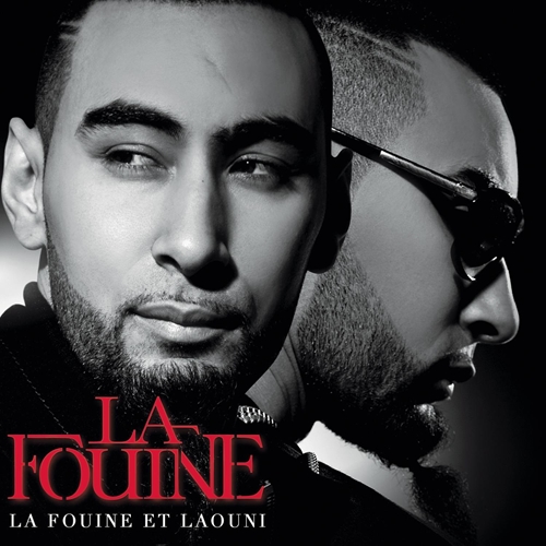 Picture of La Fouine Et Laouni  by La Fouine