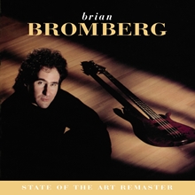 Picture of Brian Bromberg  by Brian Bromberg