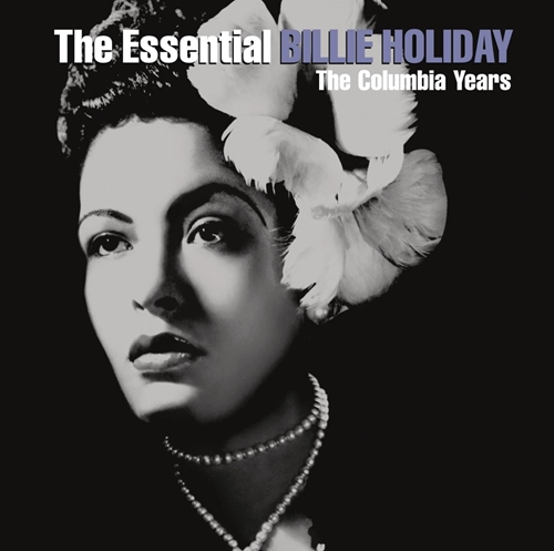 Picture of The Essential Billie Holiday  by Billie Holiday