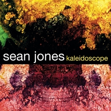 Picture of Kaleidoscope  by Sean Jones