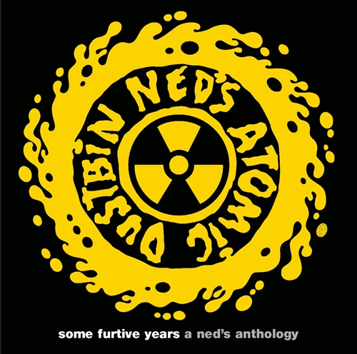 Picture of Some Furtive Years  -  A Ned'S Antho Logy  by Ned'S Atomic Dustbin