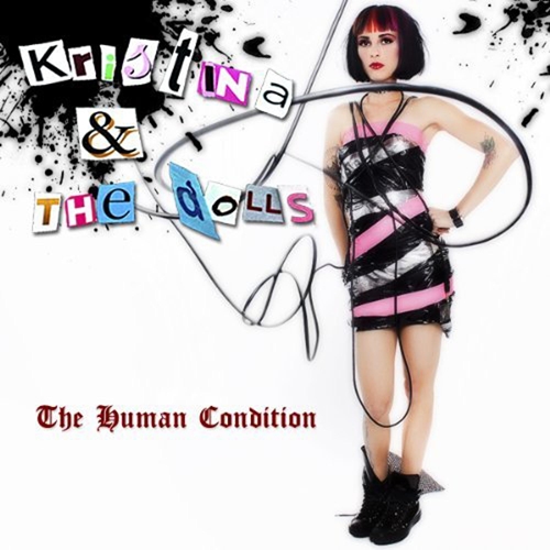 Picture of The Human Condition  by The Paperdolls