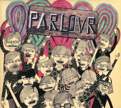 Picture of PARLOVR  by PARLOVR