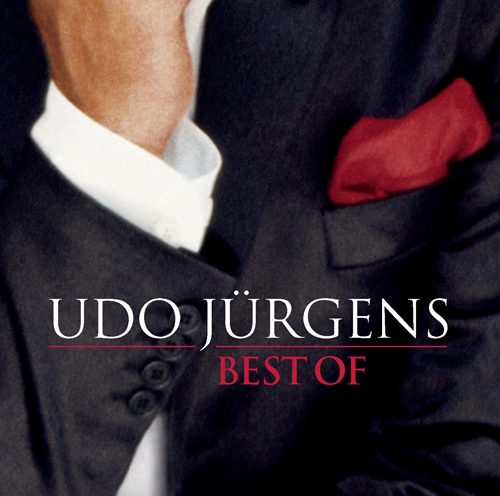 Picture of Best Of  by Udo Jurgens