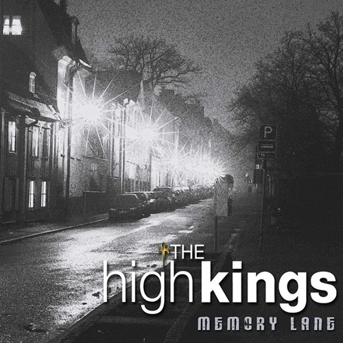 Picture of MEMORY LANE  by HIGH KINGS,THE