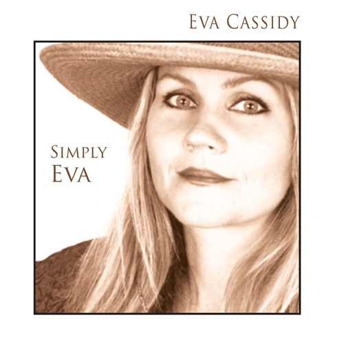 Picture of SIMPLY EVA  by EVA CASSIDY