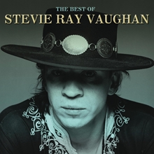 Picture of The Best Of  by Stevie Ray Vaughan