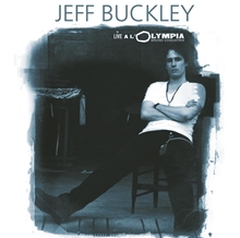 Picture of Live At La Olympia  by Jeff Buckley