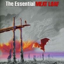 Picture of The Essential Meatloaf  by Meat Loaf