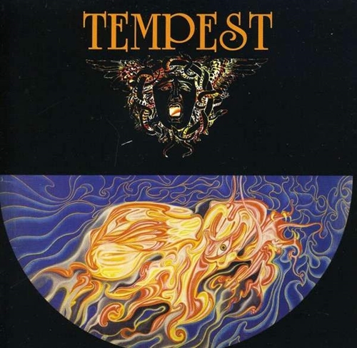 Picture of TEMPEST