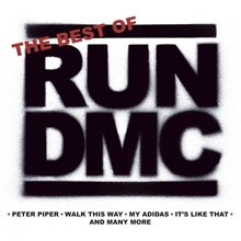 Picture of Best Of  by Run-Dmc