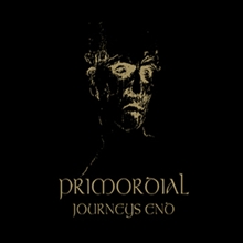 Picture of A Journey'S End  by Primordial