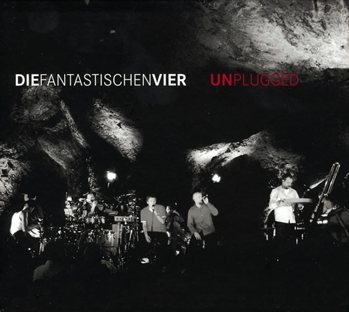 Picture of Mtv Unplugged  by Die Fantastischen Vier