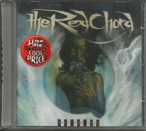 Picture of Prey For Eyes  by The Red Chord