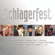 Picture of Schlagerfest  by Various