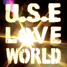 Picture of Loveworld  by U.S.E