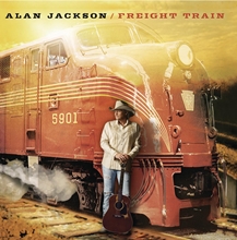 Picture of Freight Train  by Alan Jackson