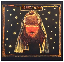 Picture of TRIBAL  by DR. JOHN