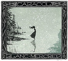 Picture of Blanc Mercredi  by CARACOL