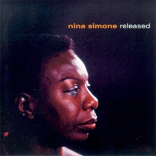 Picture of Released ... Best Of  by Nina Simone